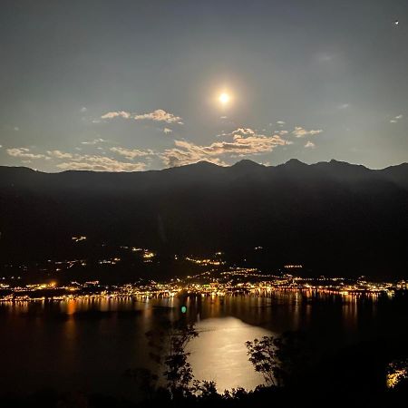 Casa Nonno Sergio Lake View By Gardadomusmea Tremosine Dış mekan fotoğraf